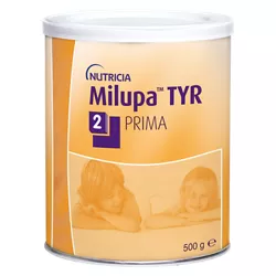 Milupa TYR 2-prima